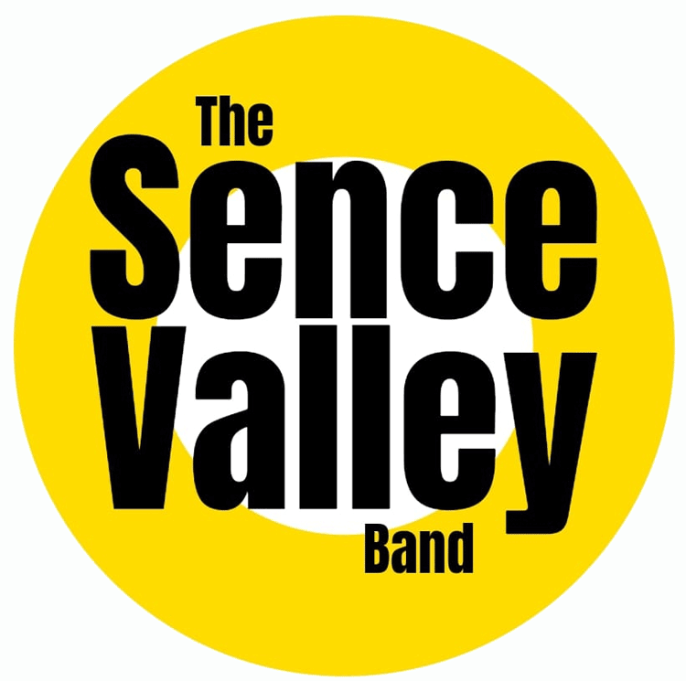 Sence Valley Logo